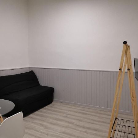 Saint Etienne Studio Lot 5 Apartment Toulouse Exterior photo