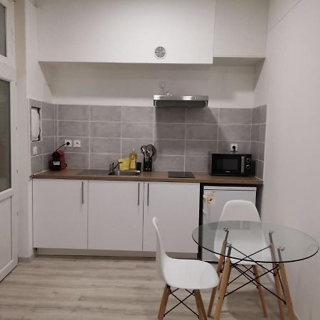 Saint Etienne Studio Lot 5 Apartment Toulouse Exterior photo