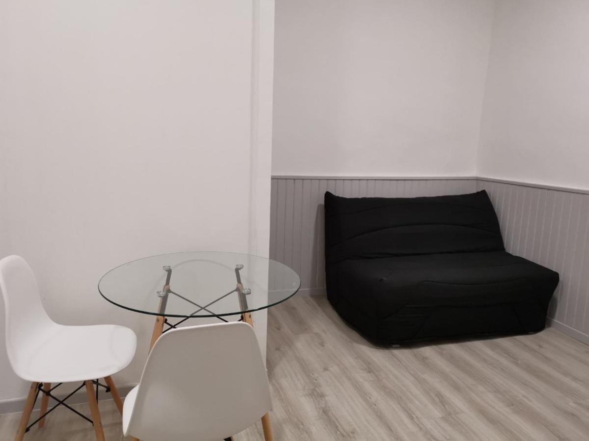 Saint Etienne Studio Lot 5 Apartment Toulouse Exterior photo
